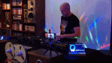 Ben Liebrand In The House GIF - Ben Liebrand In The House Ade2020 GIFs