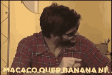 Hermes E Renato Macaco Quer Banana GIF - Hermes E Renato Macaco Quer Banana Macaco Que Banana GIFs