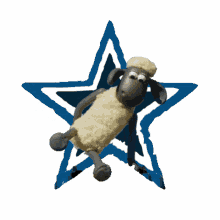 shaundasschaf sheep