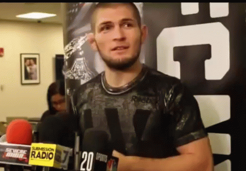 khabib-nurmagomedov-number-one-bullshit.gif