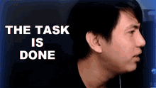 The Task Is Done Zedelicious GIF - The Task Is Done Zedelicious Tapos Na GIFs