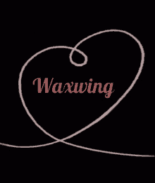 Love Name GIF - Love Name Waxwing GIFs