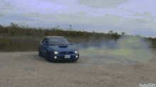 Subaru Drift GIF - Subaru Drift Nate GIFs