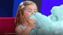 Cotton Candy Sweets GIF - Cotton Candy Sweets Cute Baby GIFs
