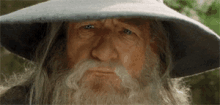Deal With It GIF - The Lord Of The Rings Gandalf Cool GIFs