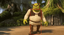 Shrek Aimbot GIF - Shrek Aimbot Shrek Aimbot GIFs