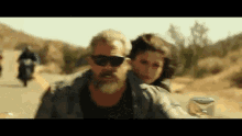 Blood Father Mel Gibson GIF - Blood Father Mel Gibson French GIFs