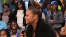 christina milian laughing smiling look down christina milian laughing smiling look down