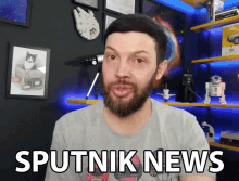 Noticias Sputnik Sputnik News GIF - Noticias Sputnik Sputnik Sputnik News GIFs