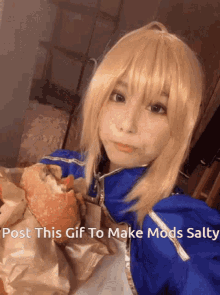 mods discord salty