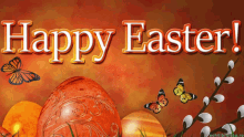 Happy Easter Holy Easter GIF - Happy Easter Holy Easter Easter GIFs