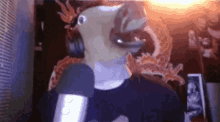 Godfather Horse Head Gif GIFs | Tenor