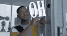 Will Smith GIF - Will Smith Oh GIFs