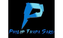 Philip Ts Gaming GIF - Philip Ts Gaming GIFs