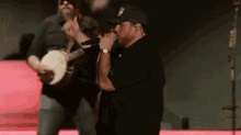 Pointing Luke Combs GIF - Pointing Luke Combs Stagecoach GIFs