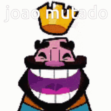 Joao Mutado Capivarianos GIF - Joao Mutado Joao Capivarianos GIFs