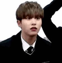 Onf Onf Laun GIF - Onf Onf Laun Laun GIFs