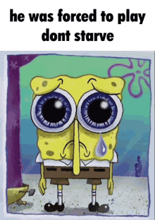 Dont Starve Do Not GIF - Dont Starve Dont Starve GIFs
