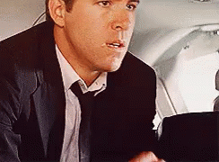 Ryan Reynolds Facepalm GIF - Hopeless Disappointed Ryan Reynolds - Discover  &amp; Share GIFs
