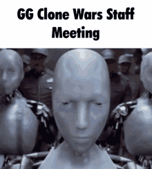 gateway gaming clone wars meme