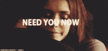 I Need You GIF - Need You Now Hug The Vampire Diaries GIFs