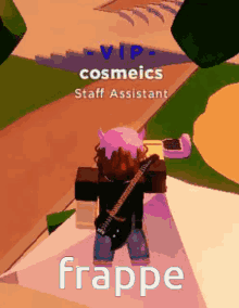 frappe roblox v4 promotion coffee frappe roblox v4 promotion coffee