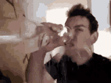 Drink Water GIF - Drink Water Thirsty GIFs