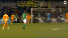 Goal Kirsty Mcguinness GIF - Goal Kirsty Mcguinness Northern Ireland Football GIFs