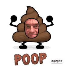 ohpoop pooping