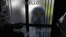 Dingo Ivy Blu_lemon Boy GIF - Dingo Ivy Blu_lemon Boy Mikudayo GIFs