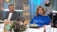 sorprendidos pimpinela almorzando con mirtha legrand oh guau sorprendidos pimpinela almorzando con mirtha legrand oh guau
