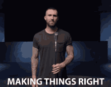 Making Things Right Fix It GIF - Making Things Right Fix It Correct It GIFs