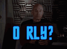 Subrote Star Trek GIF - Subrote Star Trek Picard GIFs