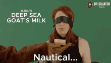 Nautical Yet Earthy Deep Sea Goats Milk GIF - Nautical Yet Earthy Nautical Earthy GIFs