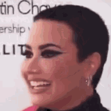 Demi Lovato Tanked Stan Twitter GIF - Demi Lovato Tanked Stan Twitter Akhilliesheel GIFs