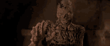 Imhotep The Mummy GIF - Imhotep The Mummy Hand GIFs