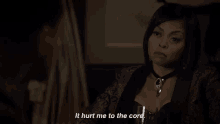 hurt me to the core cookie lyon hurt me to the core cookie lyon
