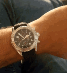 Time Watch GIF - Time Watch GIFs