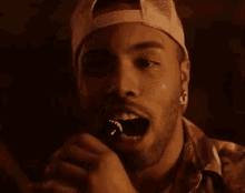 Bottle Opener GIF - Key Of Awesome Ouch Beer GIFs
