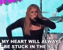 My Heart Will Always Be Stuck In The90s 90s Kid GIF - My Heart Will Always Be Stuck In The90s 90s Kid Childhood GIFs