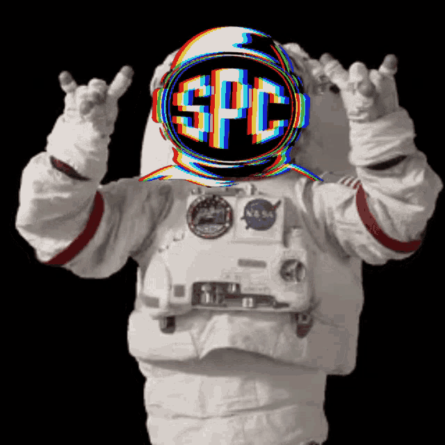 Spc Spacepunks GIF - Spc Spacepunks Spacepunks Club GIFs