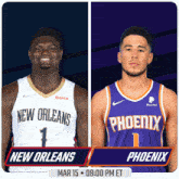 New Orleans Pelicans Vs. Phoenix Suns Pre Game GIF - Nba Basketball Nba 2021 GIFs