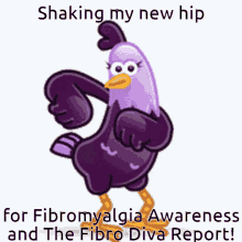 Fibromyalgia Awareness GIF - Fibromyalgia Awareness GIFs