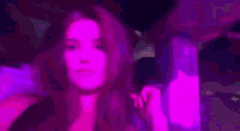 Danielle Campbell Dancing GIF - Danielle Campbell Dancing Party GIFs