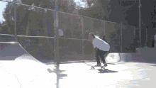 jump skate skateboard tricks pro athete
