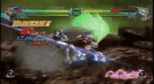 Zero Megaman GIF - Zero Megaman Video Game GIFs