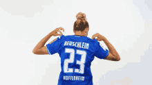 beuschlein hoffenheim