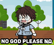 No No God GIF - No No God Please No GIFs