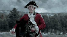 George Washington GIFs | Tenor