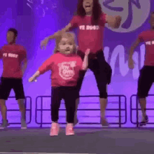 Dance Cute GIF - Dance Cute Kid GIFs